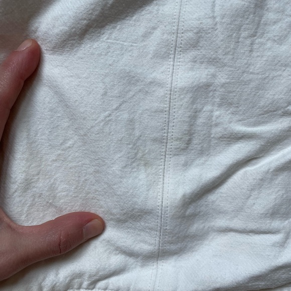 Tibi Embroidered Mini Skirt - Picture 3 of 5